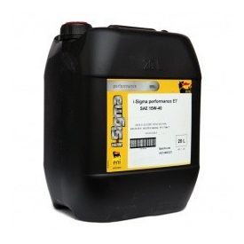 Eni i-Sigma Performance E7 15W40 20 liter