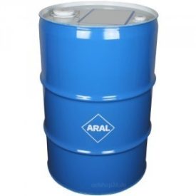 Aral BlueTronic 10W40 60 liter