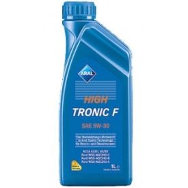 Aral HighTronic F 5W30 1 liter