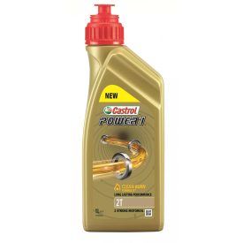 Castrol Power1 (Actevo) 2T 1 liter