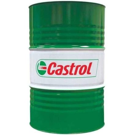 Castrol Agri MP 15W40 208 liter