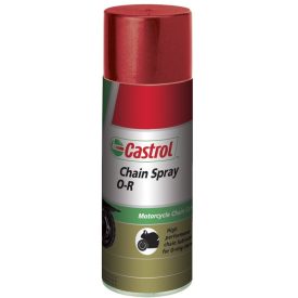 Castrol Chain Lube Racing Spray 400 ml