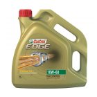 Castrol EDGE FST Supercar 10W60 4 liter