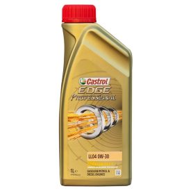 Castrol Edge Professional BMW LL04 0W30 1 liter