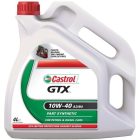 Castrol GTX Ultraclean 10W40 4 liter