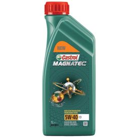Castrol Magnatec C3 5W40 1 liter