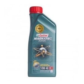 Castrol Magnatec Diesel 10W40 1 liter