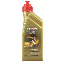 Castrol Power1 Ultimate (Racing) 2T 1 liter