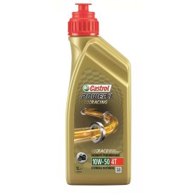 Castrol Power1 Racing 4T 10W50 1 liter