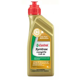 Castrol Transmax Axle LL 75W90 1 liter