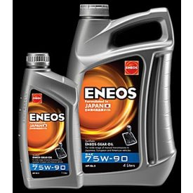 ENEOS Gear 75W90 1 liter