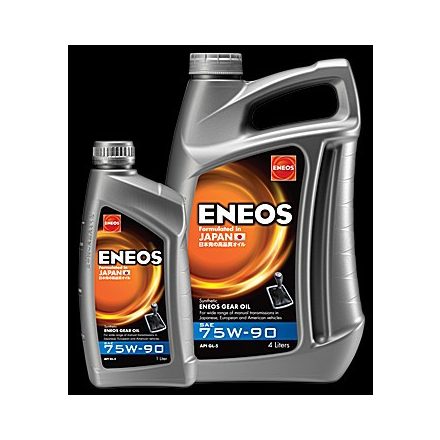 ENEOS Gear 75W90 1 liter