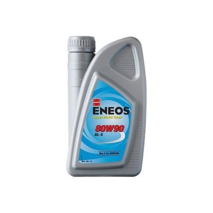 ENEOS Super Multi Gear 80W90 1 liter