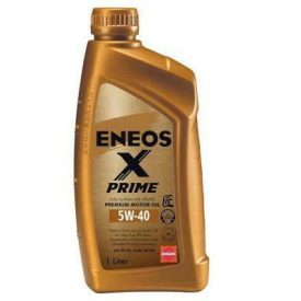 ENEOS X Prime SP/ C3 (Sustina) 5W40 1 liter