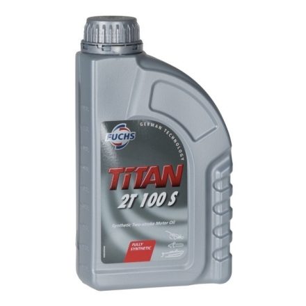 Fuchs Titan 2T 100S 1 liter