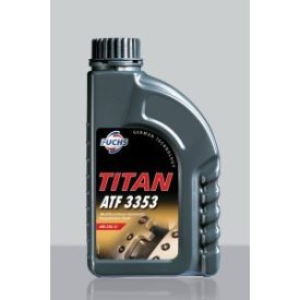Fuchs Titan ATF-3353  1 liter