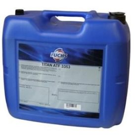 Fuchs Titan ATF-3353 20 liter
