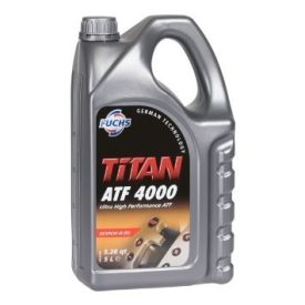 Fuchs Titan ATF-4000 5 liter