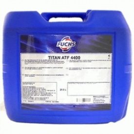 Fuchs Titan ATF-4400 20 liter