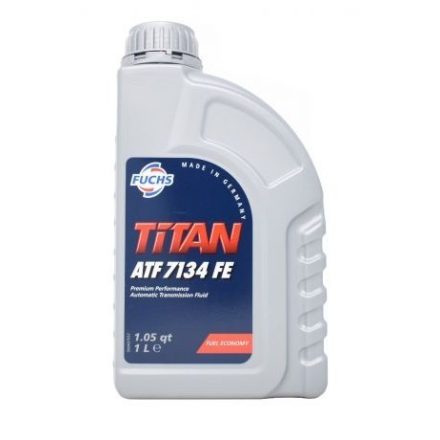 Fuchs Titan ATF-7134 FE 1 liter
