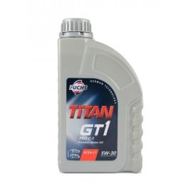 Fuchs Titan GT1 Pro C-1 5W30 1 liter
