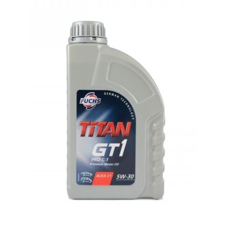Fuchs Titan GT1 Pro C-1 5W30 1 liter