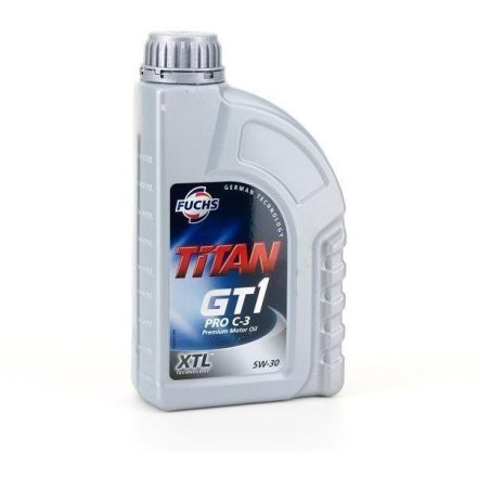 Fuchs Titan GT1 Pro C-3 5W30 1 liter