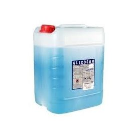 Glicosam fagyálló (KÉK)  20 kg