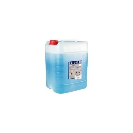 Glicosam fagyálló (KÉK)  20 kg