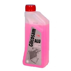 Glicosam fagyálló ALU G12 (piros) 1 kg
