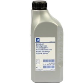 GM hajtóműolaj 1940182    2012 - ig 1 liter
