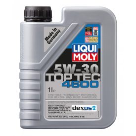 Liqui Moly Top Tec 4600 5W30 LM2315 1 liter