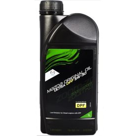 Mazda Dexelia DPF 5W30 1 liter