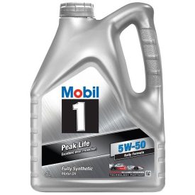 Mobil 1 FS X2 Rally Formula 5W50 1 liter