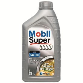 Mobil Super 3000 XE 5W30 1 liter