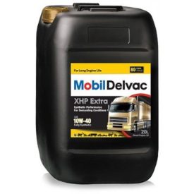 Mobil Delvac MX Extra 10W40 20 liter