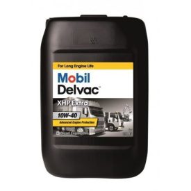 Mobil Delvac XHP Extra 10W40 20 liter