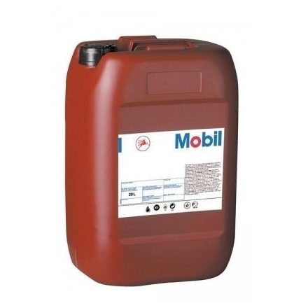 Mobil Mobilfluid 424 20 liter
