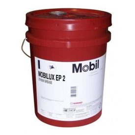 Mobil Mobilux EP2 18 kg