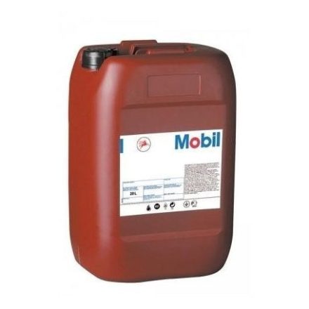 Mobil Vactra NO.2 20 liter