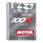 Motul 300 V Competition (Power) 5W40 2 liter