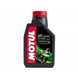 Motul 5100 4T 10W50 1 liter