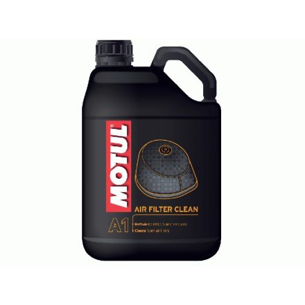 Motul A1 Air Filter Clean 5 liter