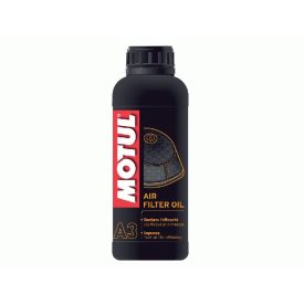 Motul A3 Air Filter Oil 1 liter