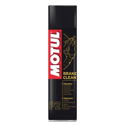 Motul P2 Brake Clean 400 ml