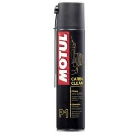 Motul P1 Carbu Clean 400 ml