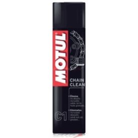 Motul C1 Chain Clean 400 ml