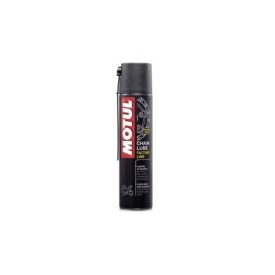 Motul C4 Chain Lube Factory Line 400 ml