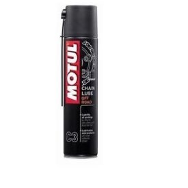 Motul C3 Chain Lube Off Road 400 ml