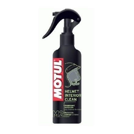 Motul M2 Helmet Interior Clean 250 ml